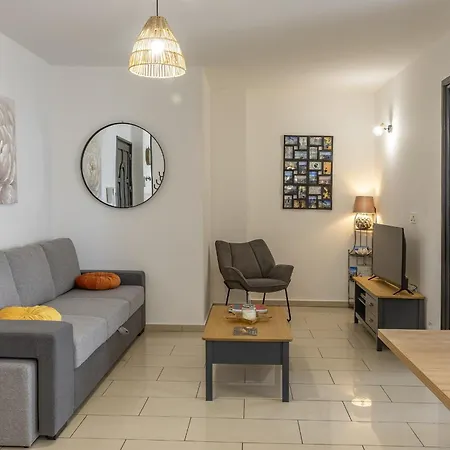 Casa Santa Maria Appartement *