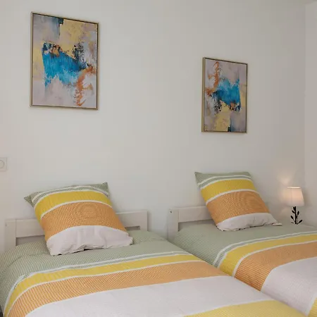 Appartement Casa Santa Maria