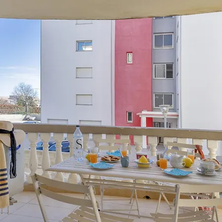 Appartement Casa Santa Maria Lucciana (Corsica)