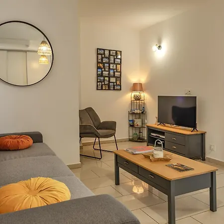 Apartamento Casa Santa Maria Lucciana (Corsica)