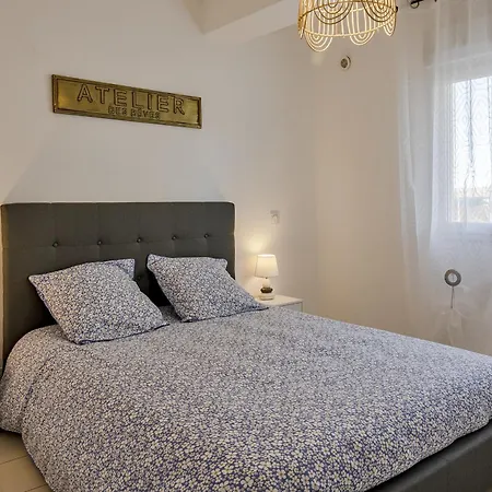 Casa Santa Maria 公寓 *